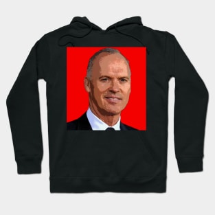 michael keaton Hoodie